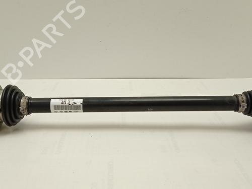 Used Right rear driveshaft AUDI Q3 (8UB, 8UG) 2.0 TDI (140 hp) 10087006