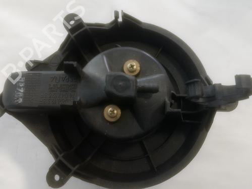 Varmeblæser CITROËN XSARA (N1) 1.9 TD | BP14168370M62