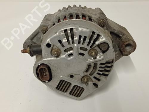 Alternator SUZUKI JIMNY Closed Off-Road Vehicle (SN)  | BP21550319M7 