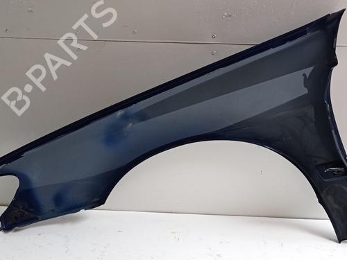 Right front fenders PEUGEOT 406 (8B) 1.9 TD | BP10713268C42 