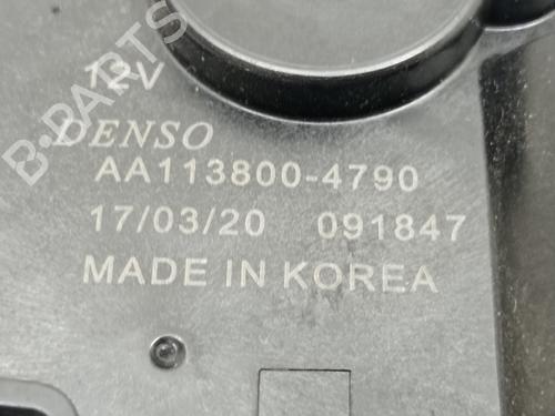 Electronic module FORD FOCUS IV Turnier (HP) | BP32034235M83