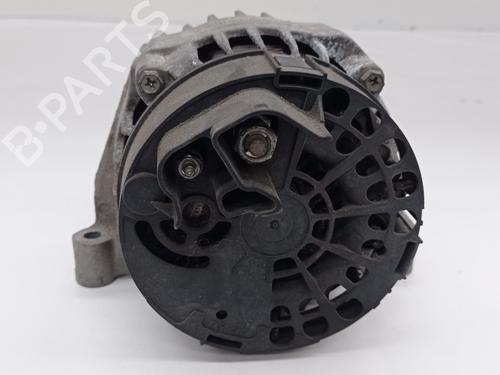 Alternator FIAT 500 (312_)  | BP29729708M7 