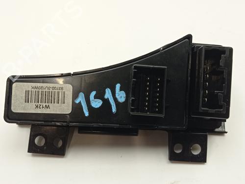 Switch KIA SPORTAGE III (SL) 1.7 CRDi | BP27388098I30