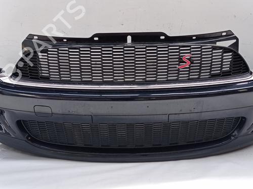 Used Front bumper MINI MINI (R56) Cooper S (174 hp) 28730357