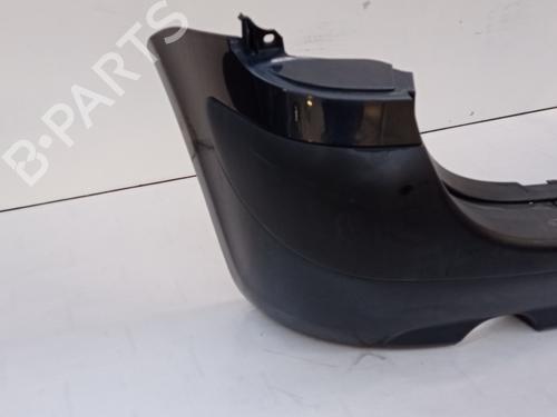 Rear bumper CITROËN XSARA PICASSO (N68) 1.6 HDi | BP15802198C8 