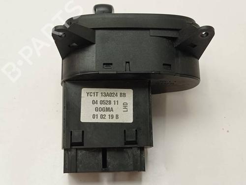 Headlight switch FORD TRANSIT Platform/Chassis (FM_ _, FN_ _) | BP39203688I24 - Image 3