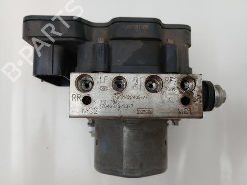 ABS pump FORD TRANSIT V363 Van (FCD, FDD) 2.0 EcoBlue | BP40257267M43 - Image 2