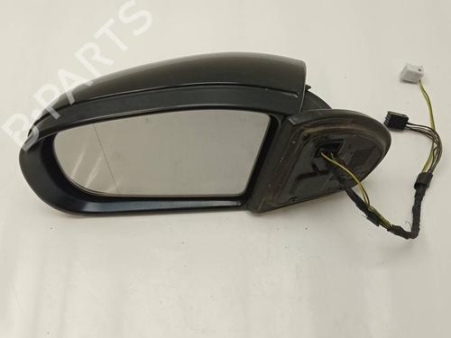 Used Left mirror Left mirror MERCEDES-BENZ C-CLASS Coupe (CL203) C 220 CDI (203.708) (150 hp) 35726033 35726033