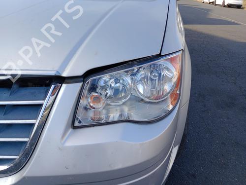 Used Left headlight Left headlight 37488330 37488330