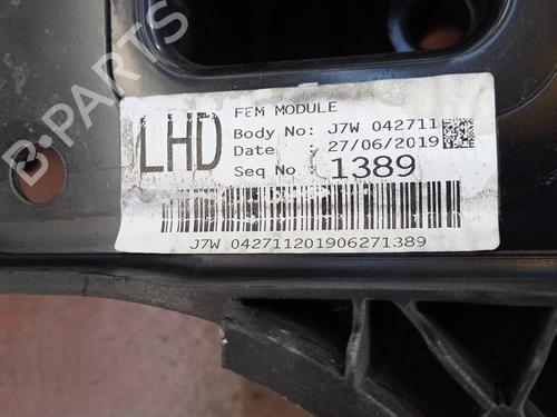 Full front KIA CEED (CD) 1.4 T-GDI | BP36497423S1 - Image 6
