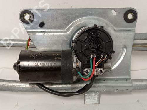 Front wiper motor CITROËN XSARA PICASSO (N68) 1.8 16V | BP9647640M29 