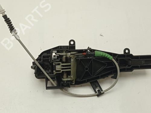 Front right exterior door handle BMW 3 Coupe (E92) 320 d xDrive | BP29329615C129 