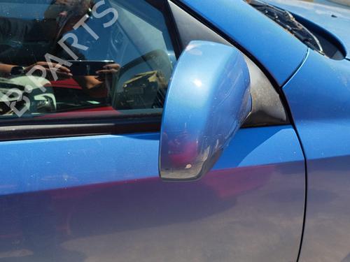 Right mirror CHEVROLET NUBIRA Saloon 1.6 | BP27347826C27 