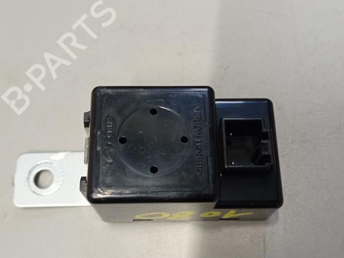 Electronic module KIA SPORTAGE III (SL) 1.7 CRDi | BP10778831M83 