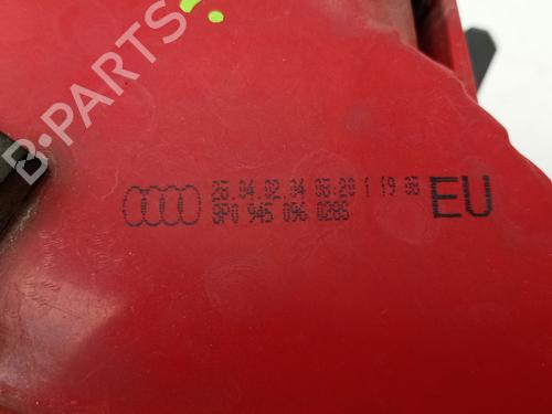 Right taillight AUDI A3 (8P1)  | BP7790817C35 