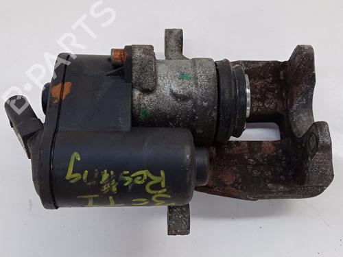 Zacisk hamulca tylnego lewego VW PASSAT B6 (3C2)  | BP29943412M107 