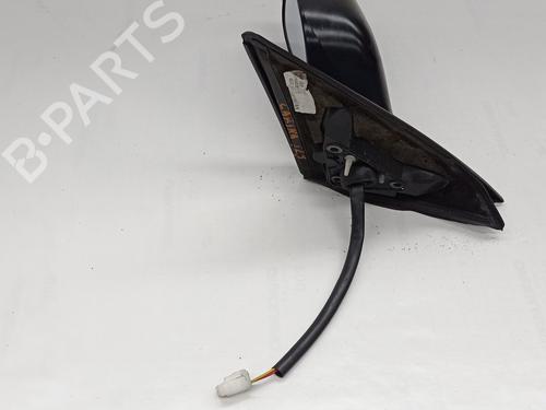Left mirror TOYOTA CARINA E VI (_T19_) 1.6 GLI (AT190) | BP15262390C26 