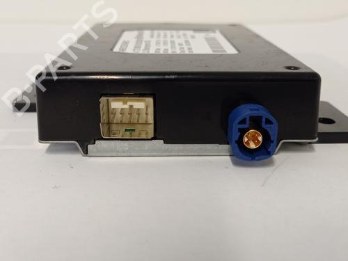 Elektronisk modul MERCEDES-BENZ C-CLASS T-Model (S204) C 200 CDI (204.201) (136 hp) 28075770