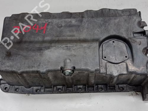 Oliebundkar SEAT LEON (1P1) [2005-2013]  27516897