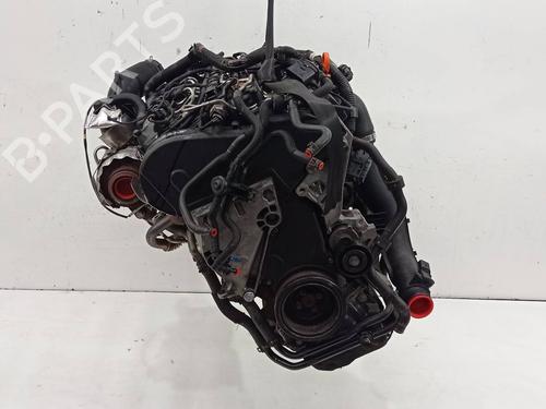 Engine SEAT IBIZA IV (6J5, 6P1)  | BP36322549M1  - Image 7