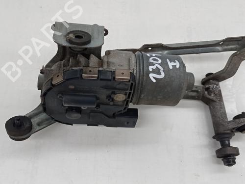 Front wiper motor SEAT LEON (1P1)  | BP31626847M29 