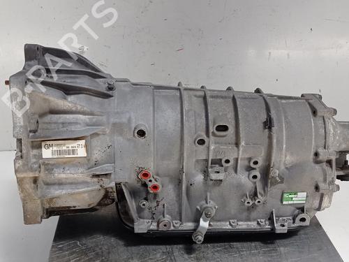Used Gearbox BMW 3 (E46) 320 d (136 hp) 26276155