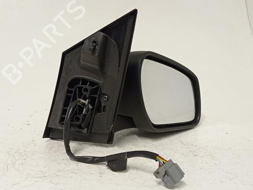 Used Right mirror FORD FOCUS II Turnier (DA_, FFS, DS) 1.8 TDCi (115 hp) 7092988