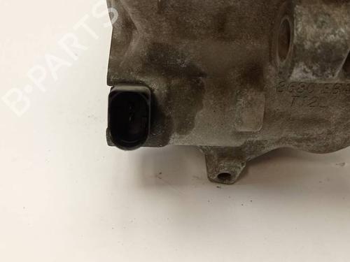 AC compressor AUDI A3 (8P1) | BP40023197M34 - Image 5