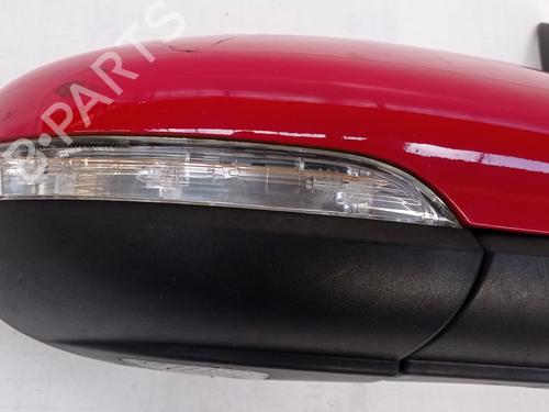 Right mirror VW GOLF VI (5K1)  | BP15847957C27 