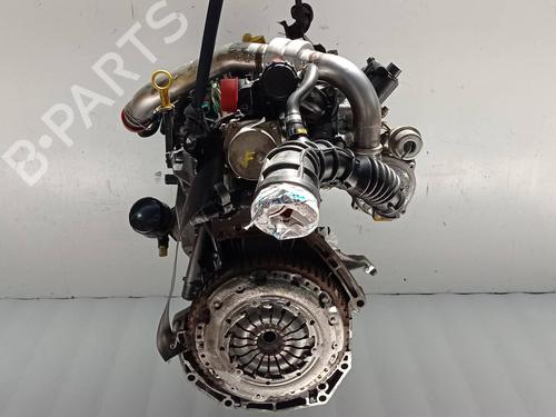 Engine RENAULT CLIO III (BR0/1, CR0/1) | BP36503069M1 - Image 1