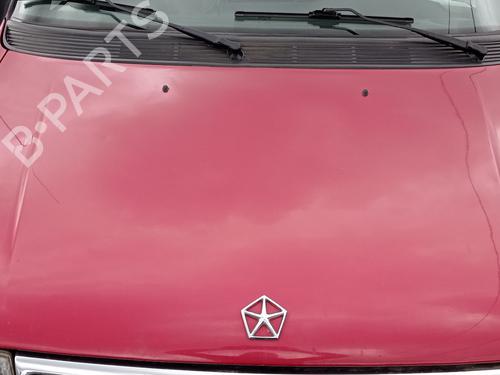 Hood CHRYSLER VOYAGER / GRAND VOYAGER III (GS_, NS_) 2.5 TD | BP9647824C1