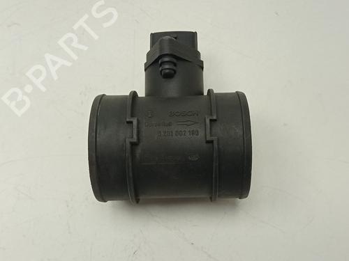 Used Mass air flow sensor OPEL ASTRA G Saloon (T98) 1.7 DTI 16V (F69) (75 hp) 7120745