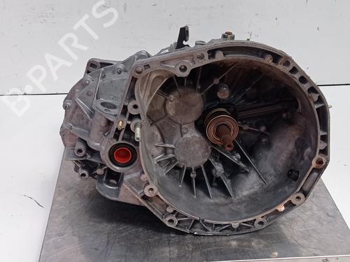 Used Gearbox RENAULT ESPACE IV (JK0/1_) 1.9 dCi (JK0U, JK0G) (120 hp) 27477661