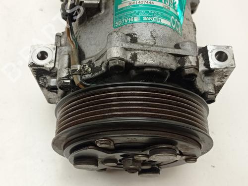 AC compressor SAAB 9-3 (YS3F, E79, D79, D75) | BP40082994M34 - Image 5