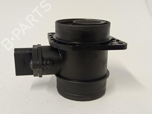 Mass air flow sensor SEAT IBIZA III (6L1) 1.9 TDI | BP7093712M95 