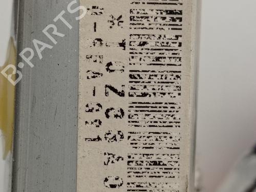 Left curtain airbag HONDA ACCORD VII (CL, CN) 2.2 i-CTDi (CN1) | BP9252029C11 