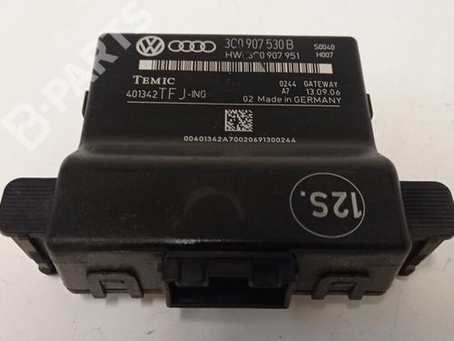 Used Electronic module Electronic module VW PASSAT B6 (3C2) 2.0 TDI 16V 4motion (140 hp) 10933300 10933300