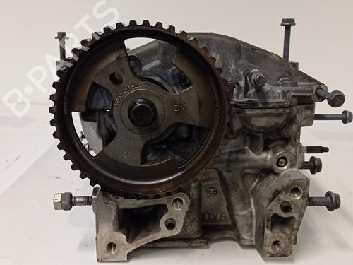 Cylinder head FORD FIESTA V (JH_, JD_) 1.6 TDCi | BP10978456M5 
