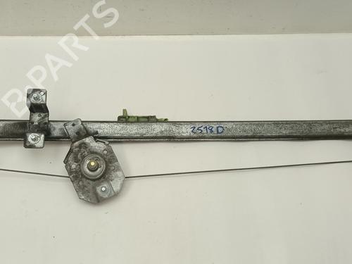Used Front right window mechanism Front right window mechanism CITROËN JUMPER I Van (244) 2.8 HDi (128 hp) 33793995 33793995