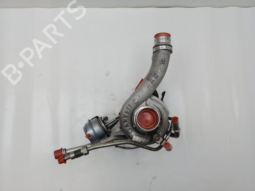 Used Turbocharger/Supercharger Turbocharger/Supercharger OPEL VIVARO A Van (X83) [2001-2015] 33290176 33290176