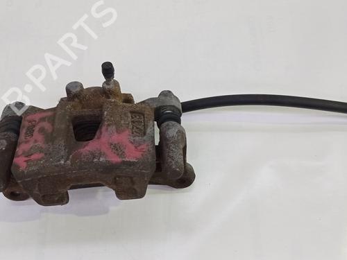 Used Left rear brake caliper CITROËN C-CROSSER (VU_, VV_) 2.2 HDi (156 hp) 28671867