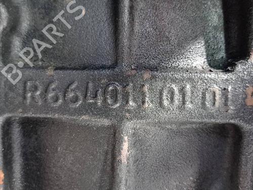 Engine SSANGYONG KYRON | BP39883010M1 - Image 6