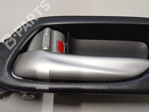 Used Rear left interior door handle Rear left interior door handle HONDA CIVIC IX (FK) 1.6 i-DTEC (FK3) (120 hp) 11133532 11133532