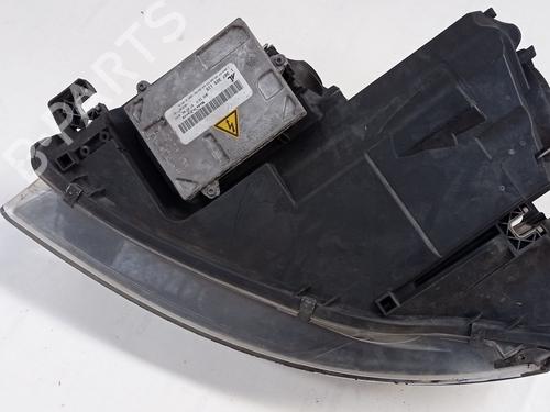 Right headlight AUDI A3 Sportback (8PA)  | BP31671575C29 