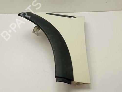 Used Left front fenders Left front fenders MINI MINI Convertible (R52) Cooper (116 hp) 40452346 40452346