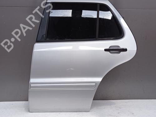 Used Left rear door MERCEDES-BENZ M-CLASS (W163) ML 400 CDI (163.128) (250 hp) 9809887
