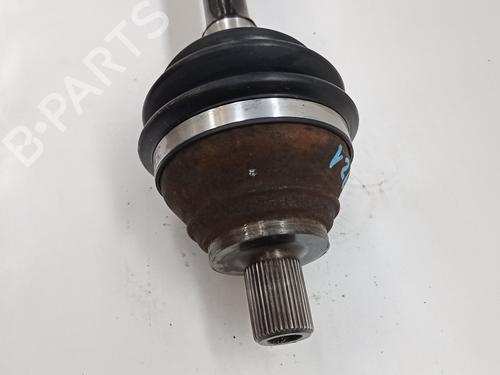 Left front driveshaft AUDI A3 (8P1)  | BP28706196M38  - Image 5