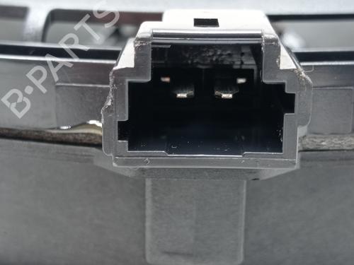 Radio CITROËN DS5  | BP9861774E6 