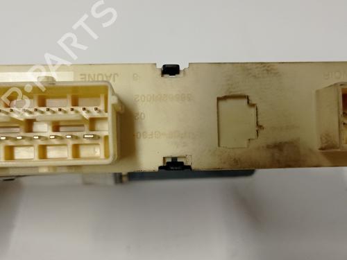 Rudehejsemotor forskærm højre CITROËN C5 II (RC_)  | BP29573840E20 