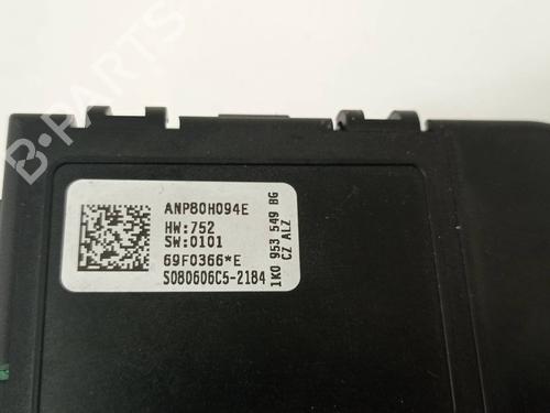 Electronic module SEAT TOLEDO III (5P2) | BP36021087M83 - Image 4